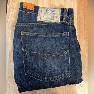 Polo Ralph Lauren men’s Denim
